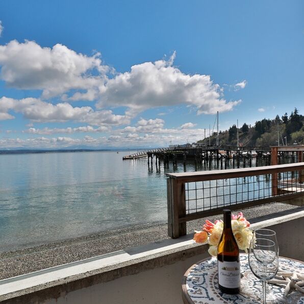 Picture of Boatyard Inn - Vacation Rentals