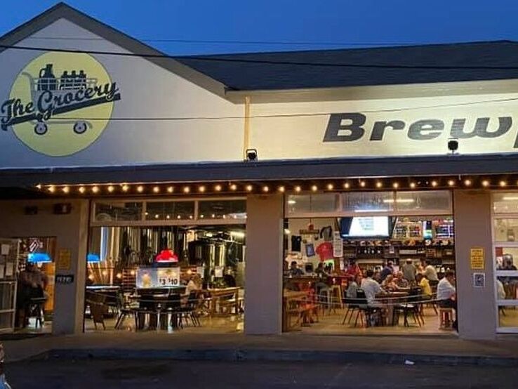Picture of The Grocery Brewpub