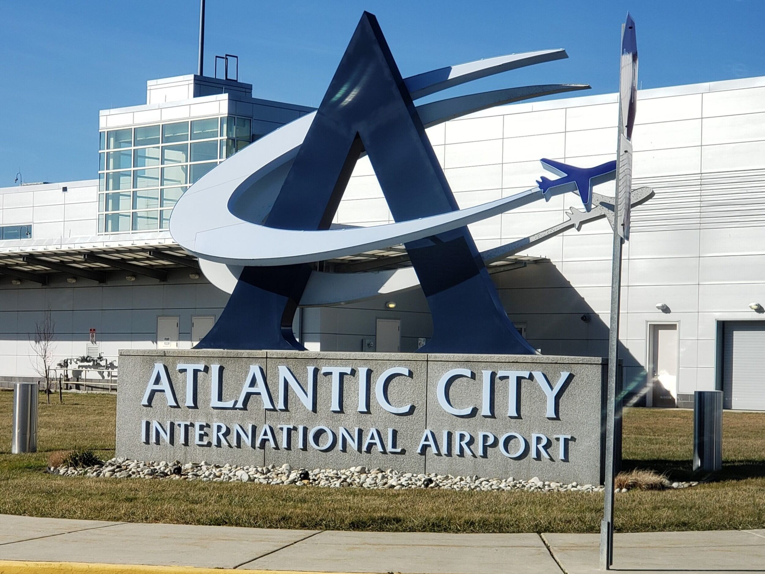Picture of Atlantic City International Airport