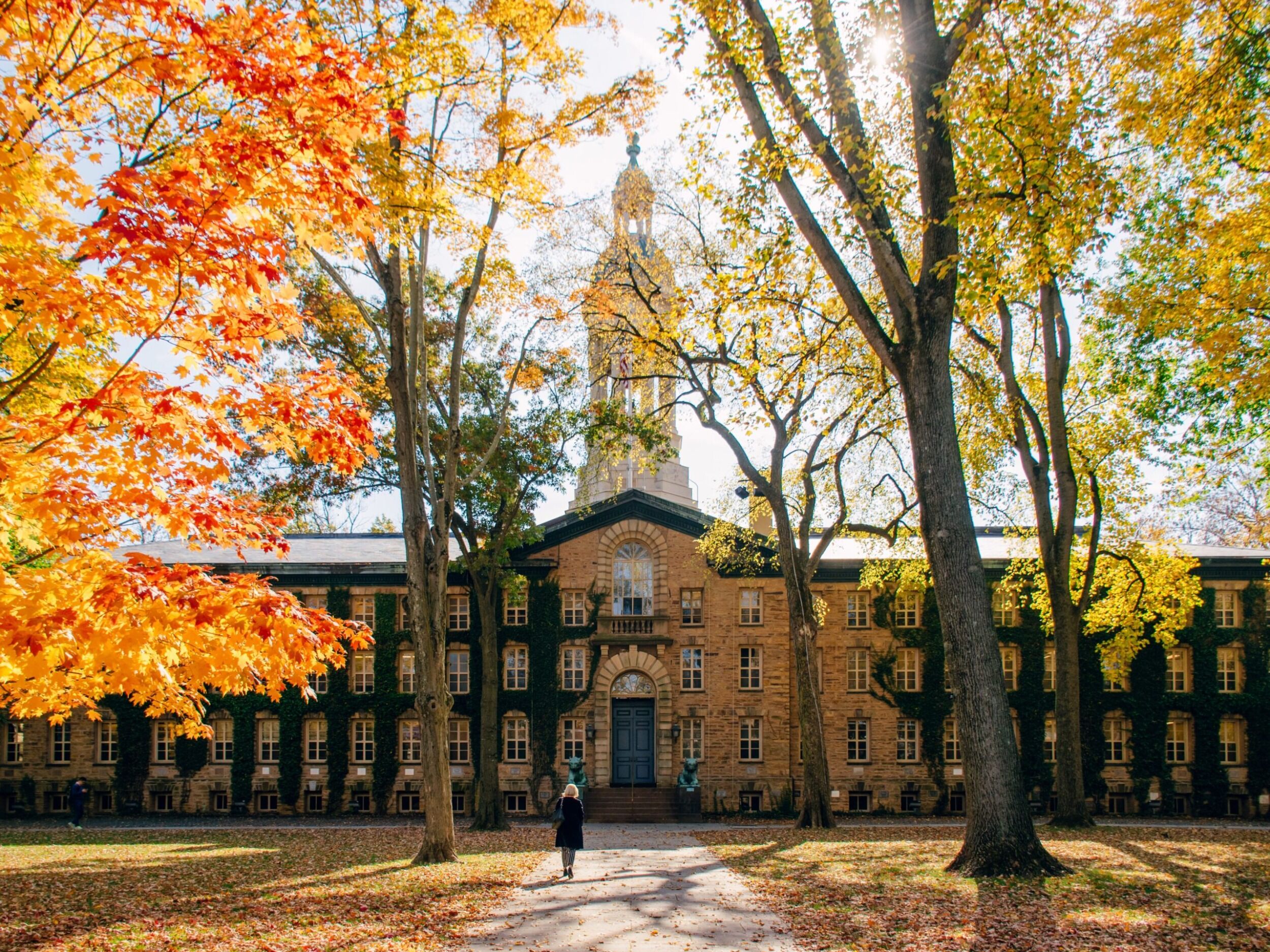 Picture of Princeton University