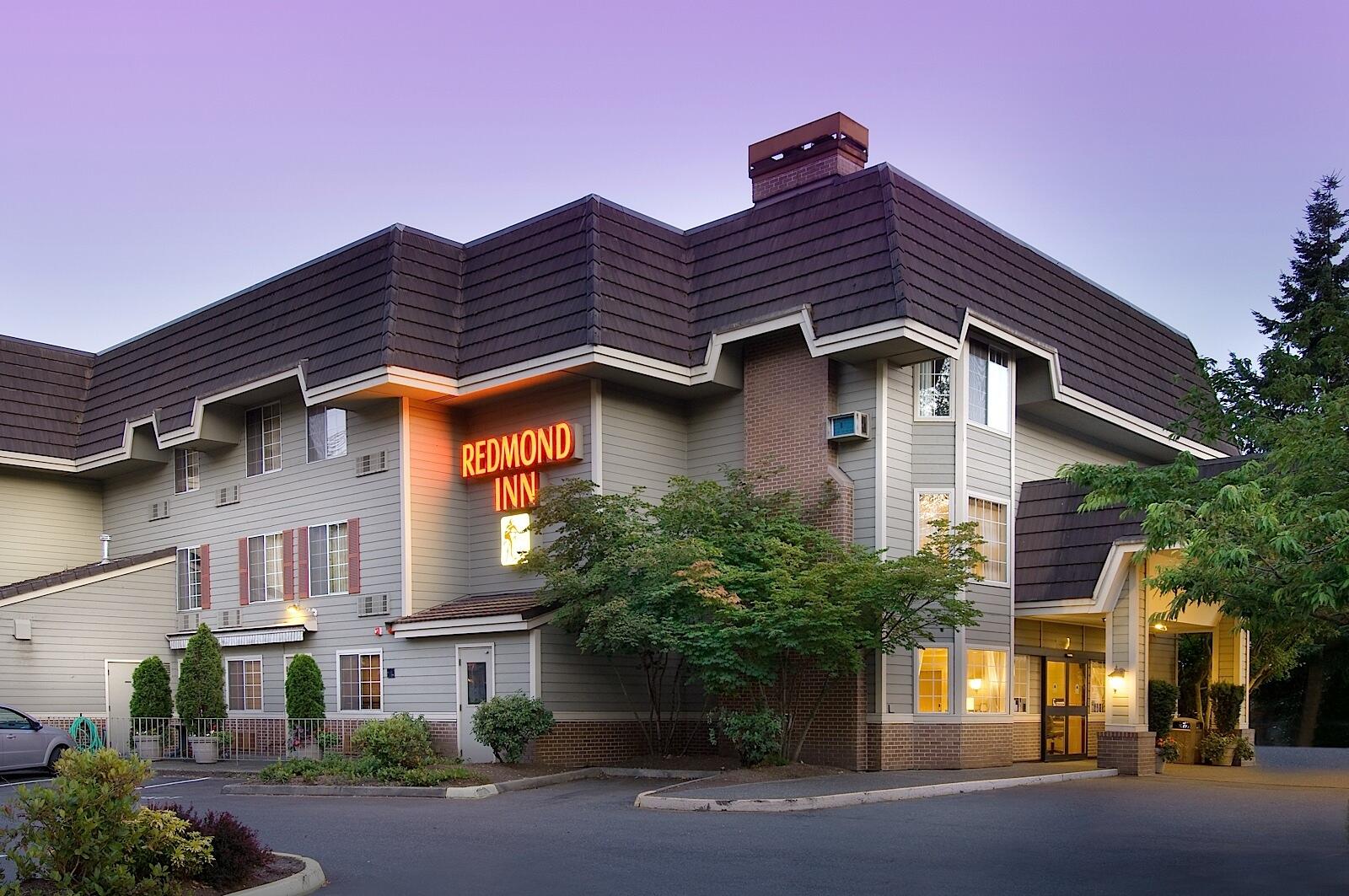 Picture of Redmond Inn