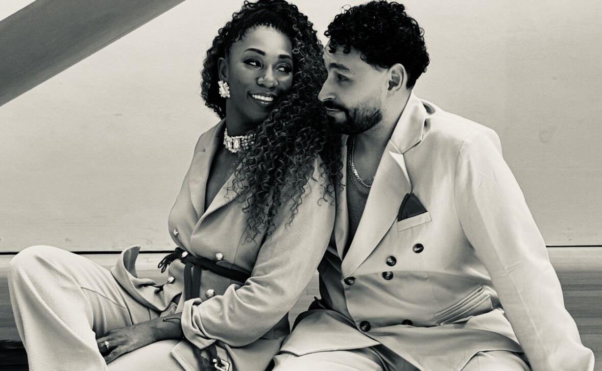 Christianna Golden and Robert Rodriguez's Wedding Website - The Knot