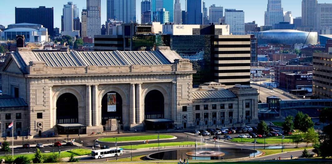 Picture of Union Station Kansas City
