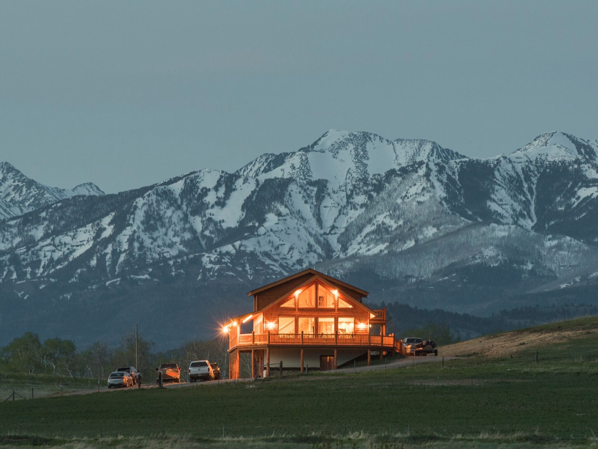 Picture of VACATION RENTALS
