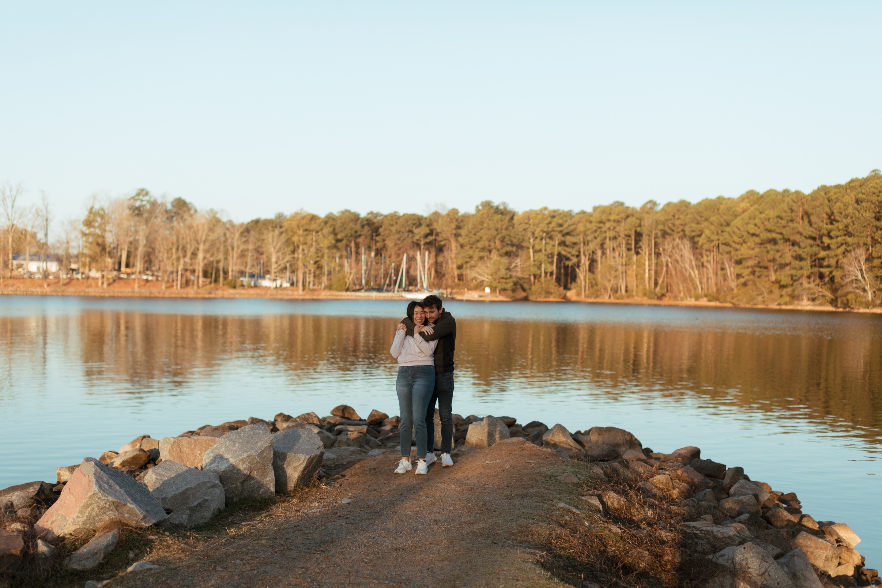 Kaylyn & Parker Home Page Banner