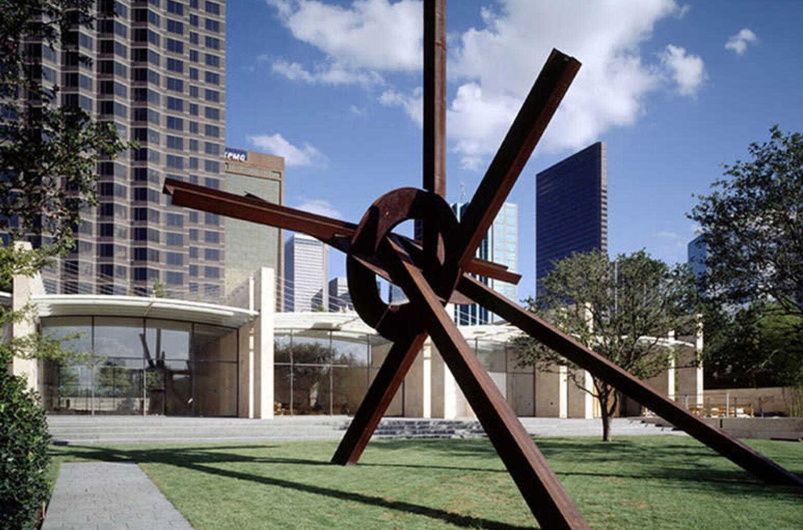 Picture of Nasher Sculpture Center