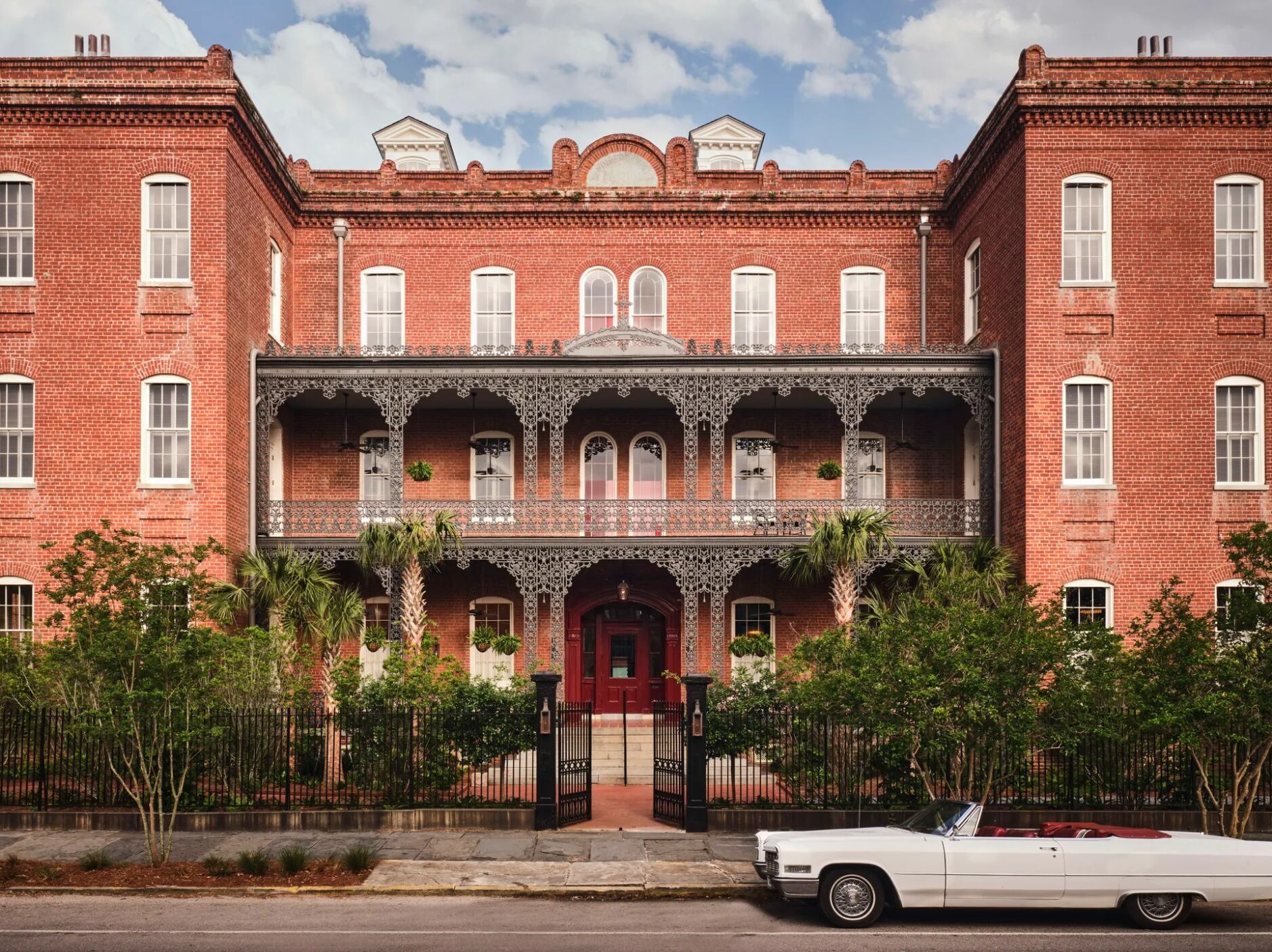 Picture of Hotel Saint Vincent