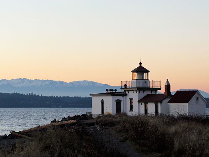 Picture of Discovery Park