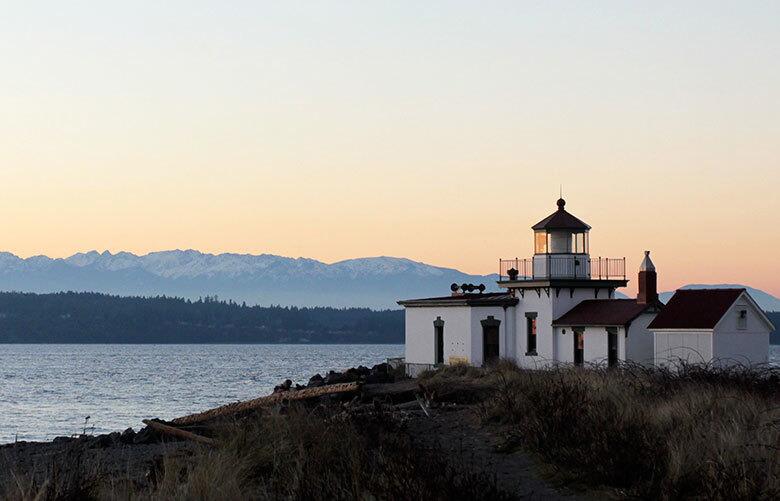 Picture of Discovery Park