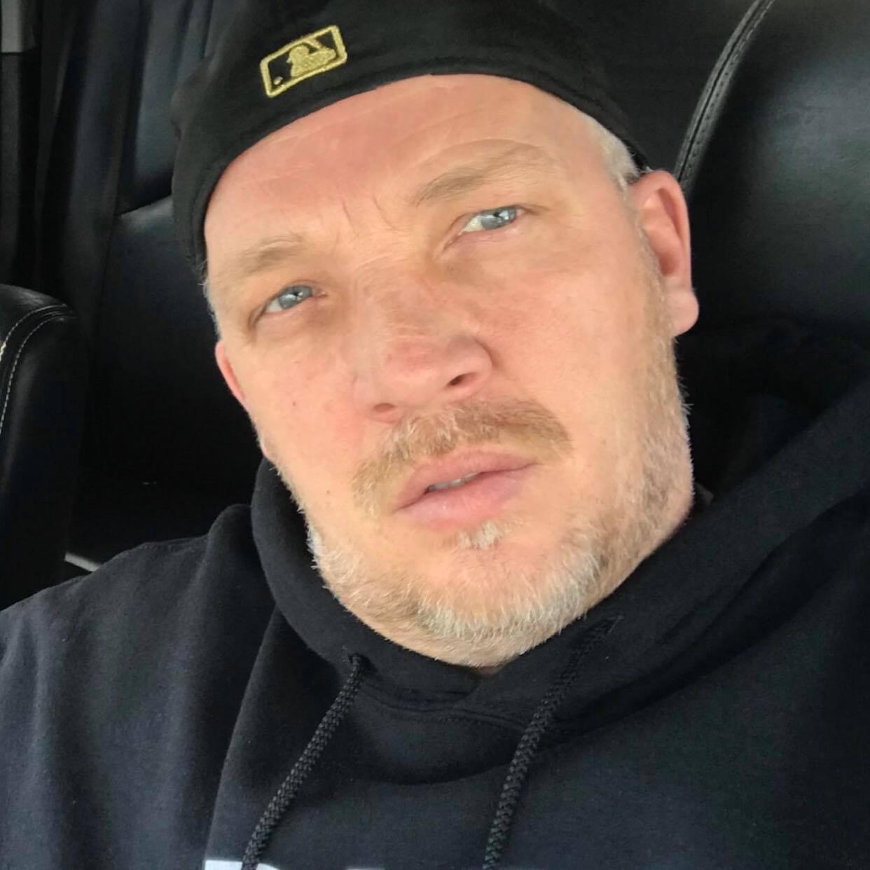 Branden Cowie