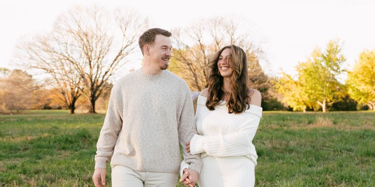 Kylah & Guy Home Page Banner