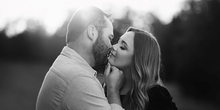 Kamryn & Logan Home Page Banner