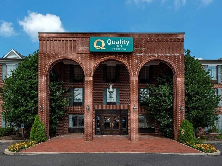 Picture of Quality Inn Montgomeryville-Philadelphia