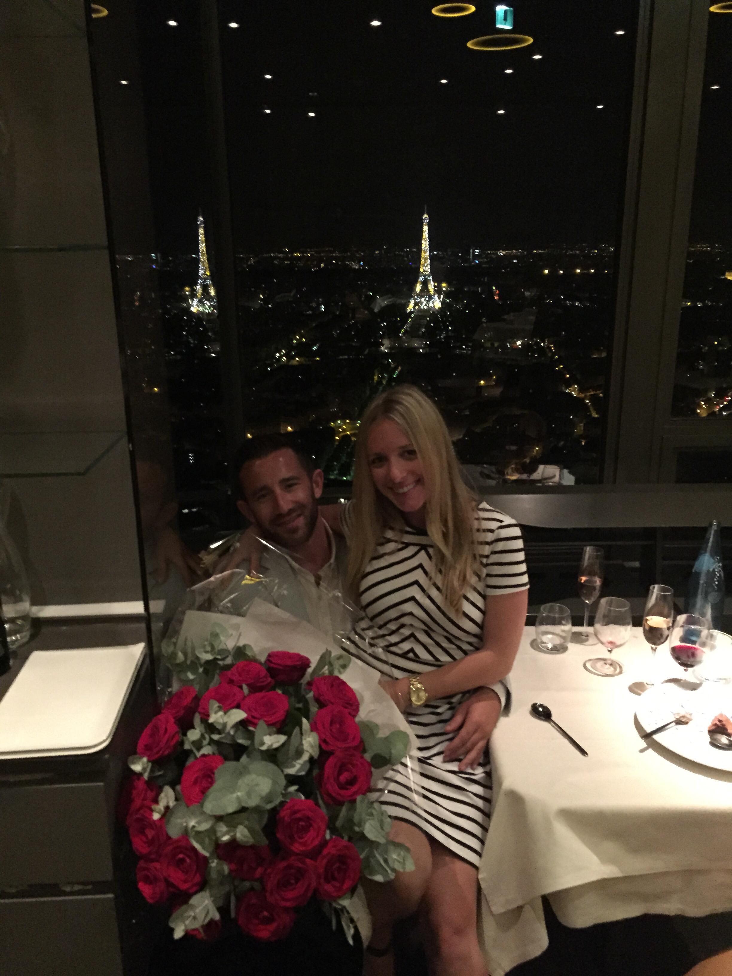Picture of She Said YES