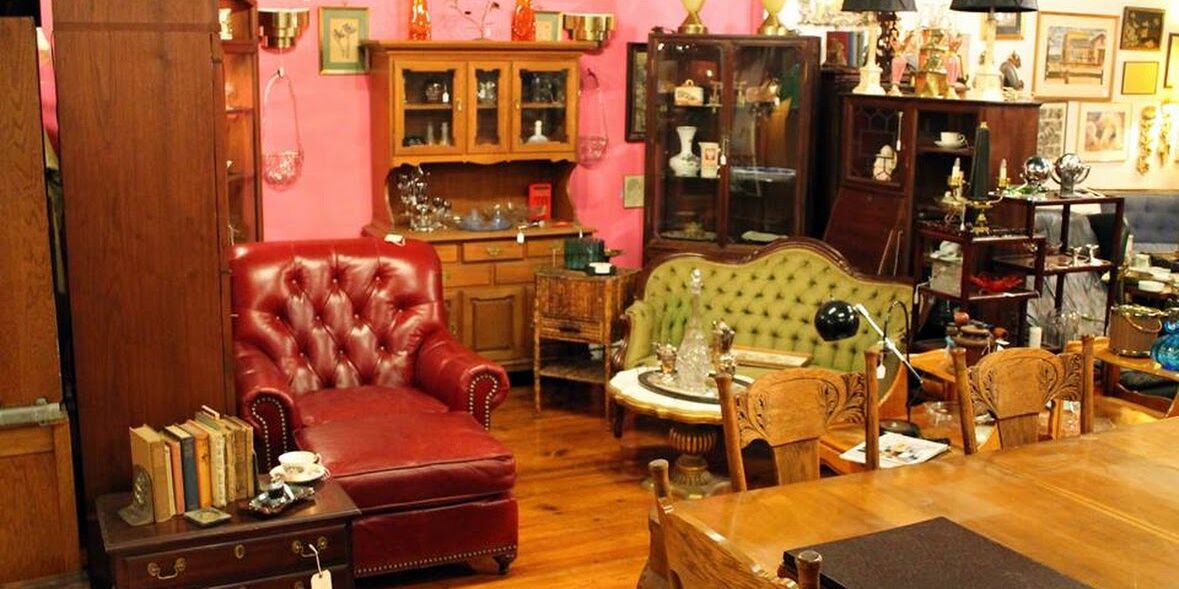 Picture of Syracuse Antiques Exchange