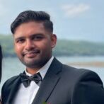 Kush Patel
