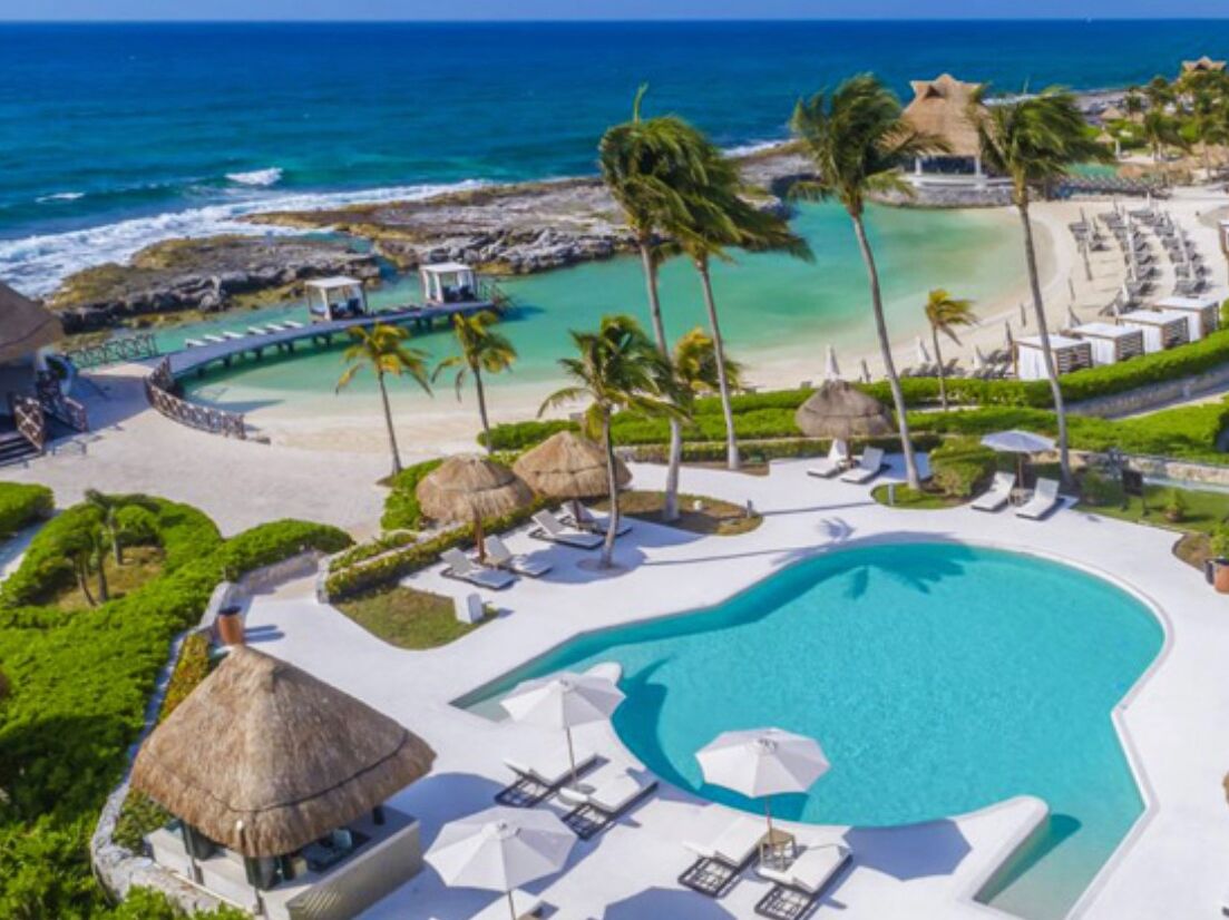 Picture of Hard Rock Hotel Riviera Maya