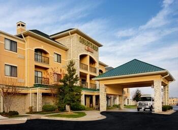 Picture of Courtyard by Marriott Springfield Airport