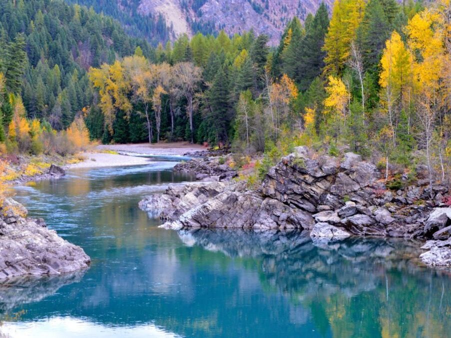 Picture of Glacier Anglers & Outfitters