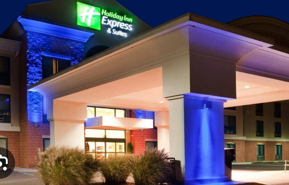 Picture of Holiday Inn Express & Suites Drums-Hazleton