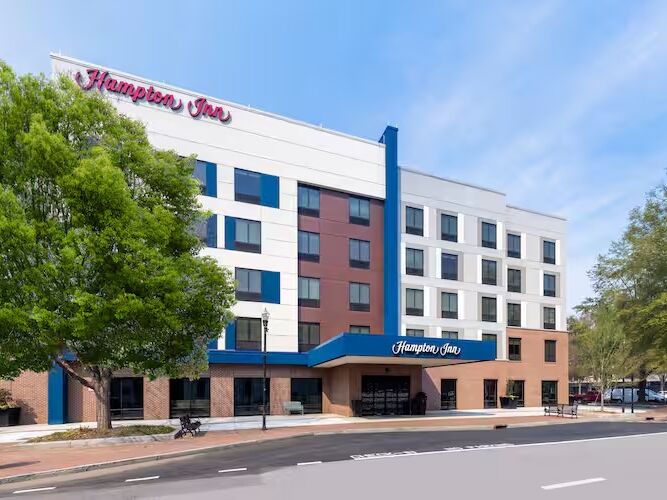 Picture of Hampton Inn Columbus Downtown