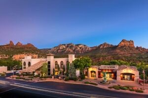 Picture of Best Western Plus Arroyo Roble Hotel & Creekside Villas