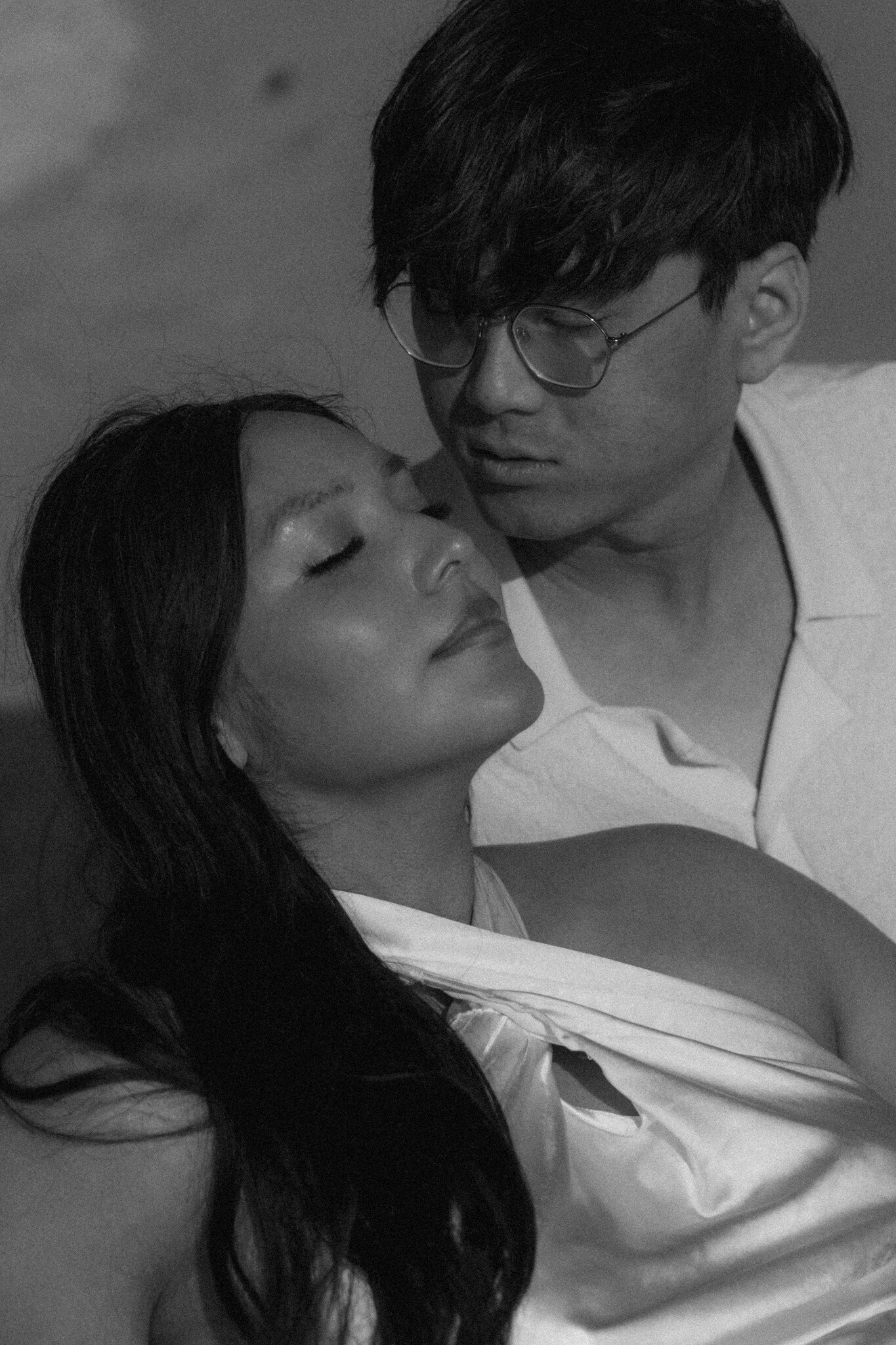 Karina & Ian  Home Page Banner
