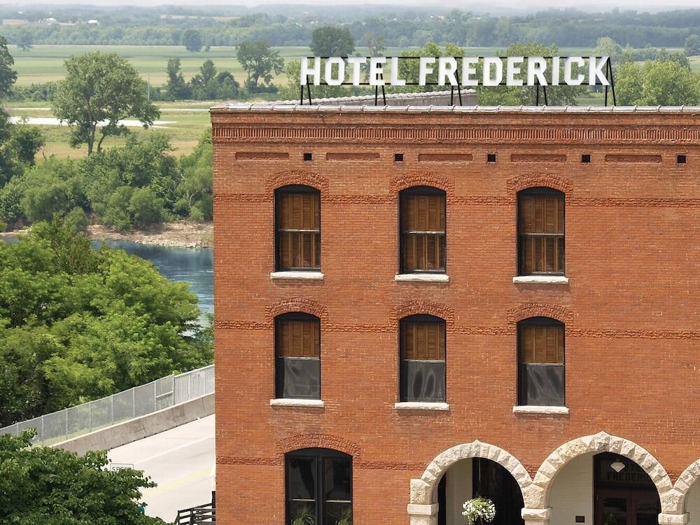 Picture of Hotel Frederick