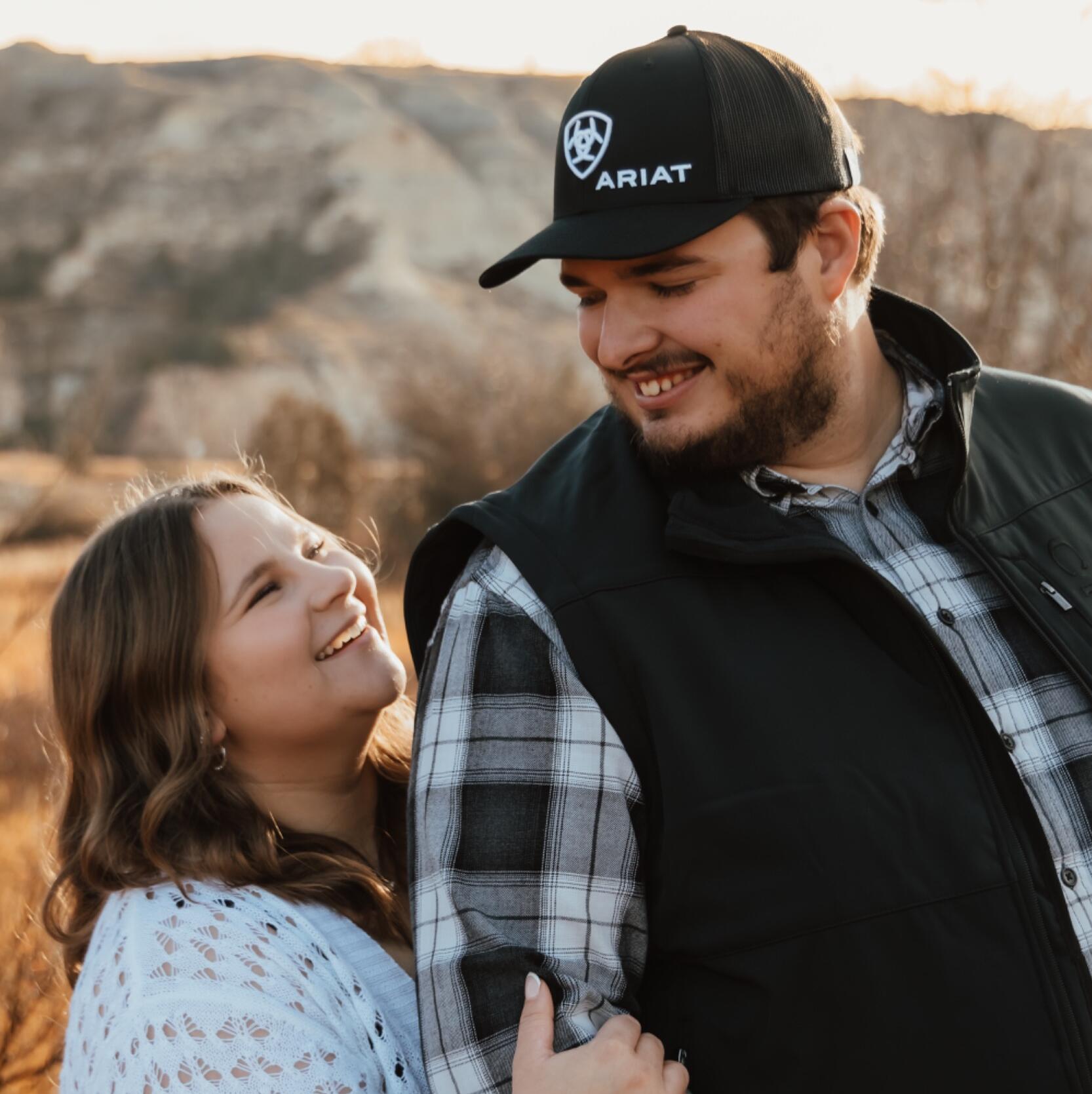 Picture of Our Love Story