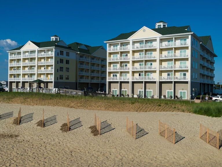 Picture of Hilton Garden Inn Outer Banks/Kitty Hawk