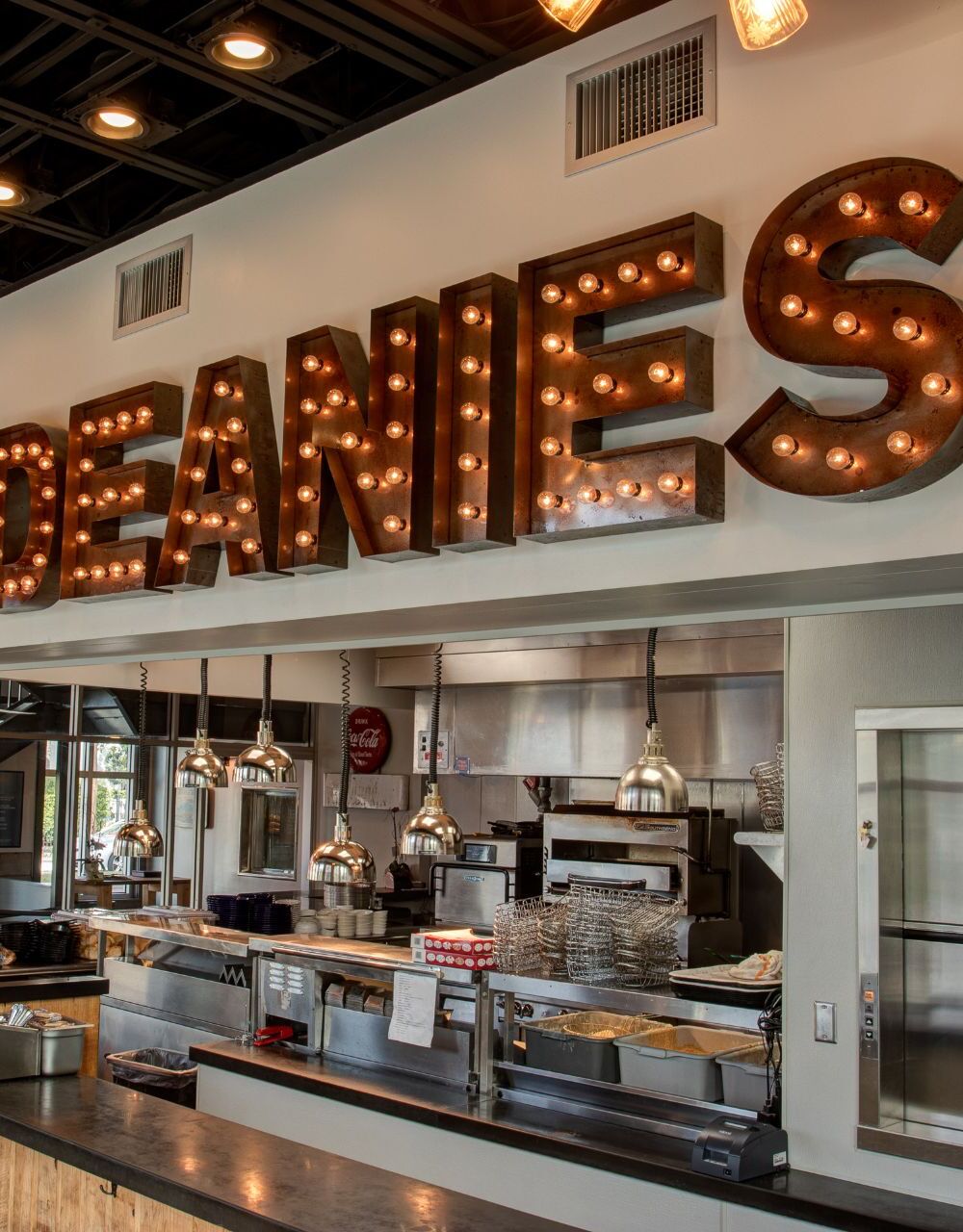 Picture of Deanie's Seafood