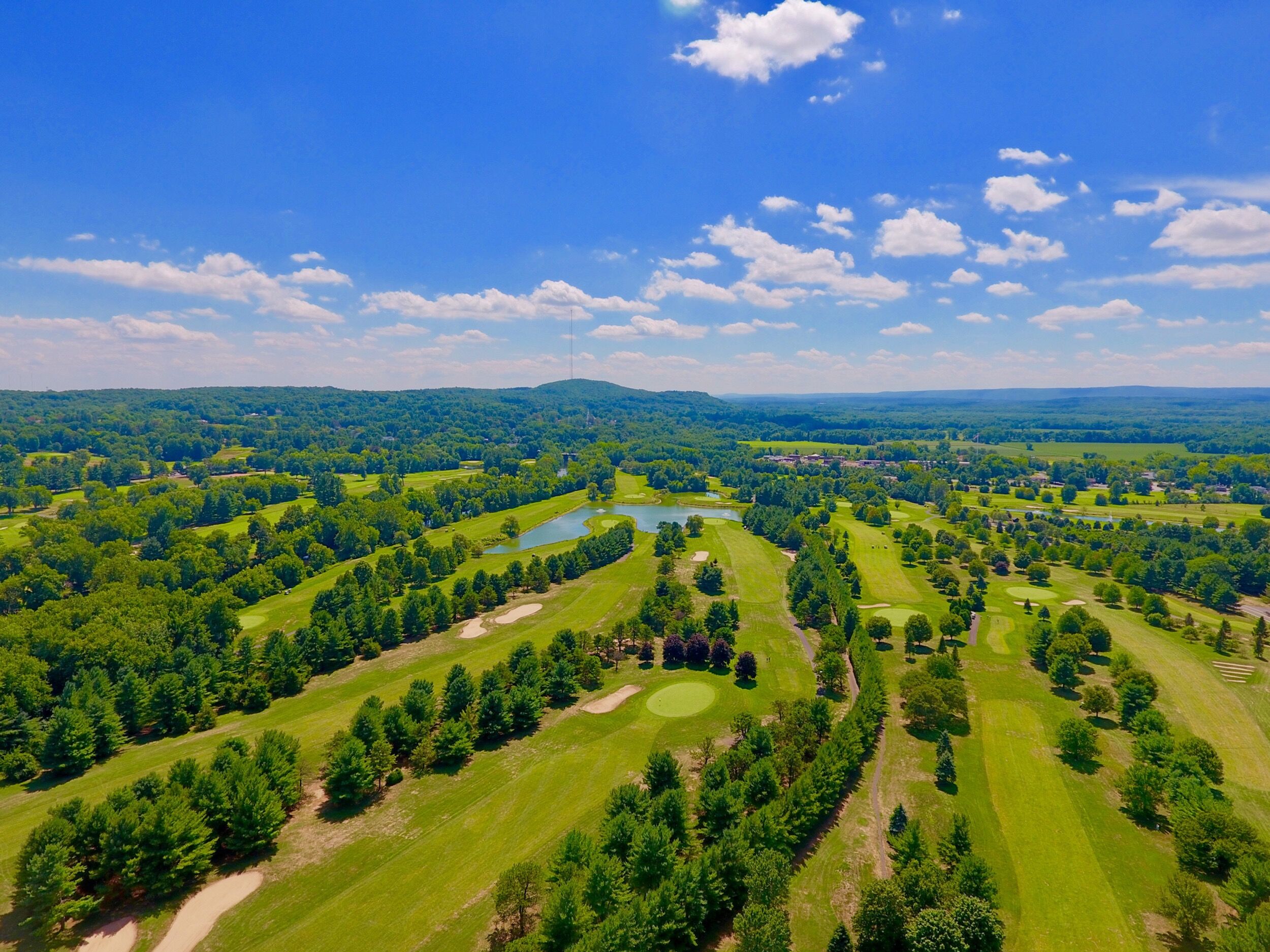 Picture of Tunxis Country Club