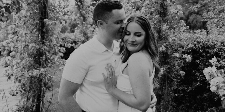 Sylwia & Eddie Home Page Banner