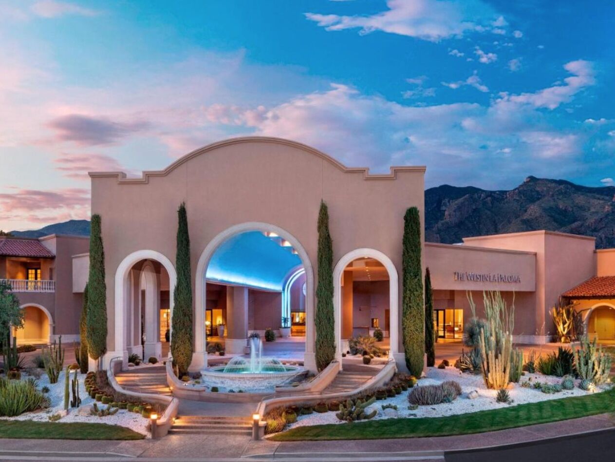 Picture of The Westin La Paloma Resort & Spa