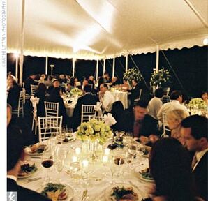 The Reception