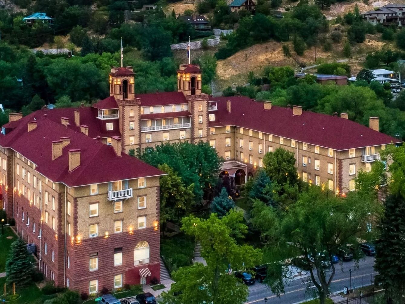 Picture of Hotel Colorado