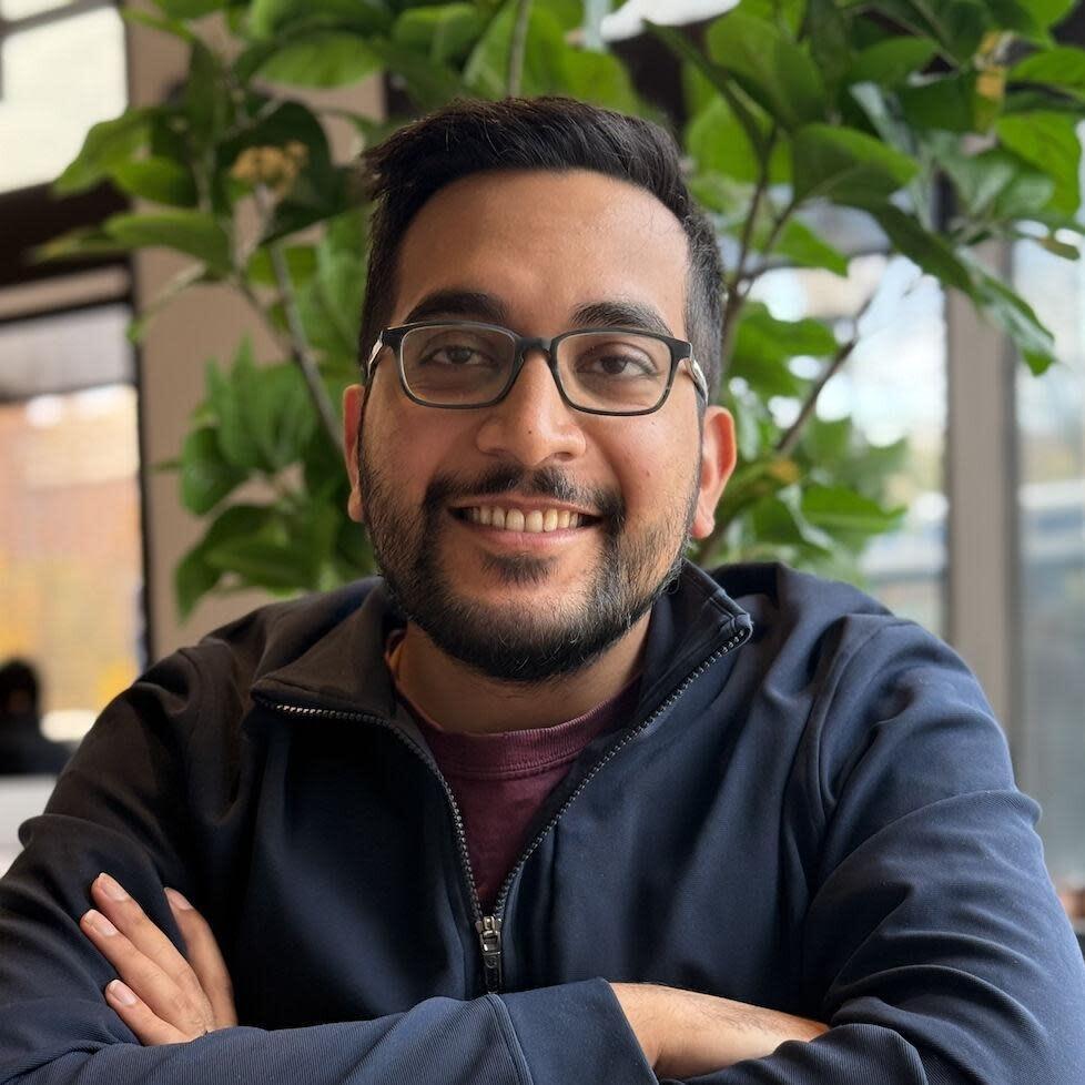Shaan Kamal