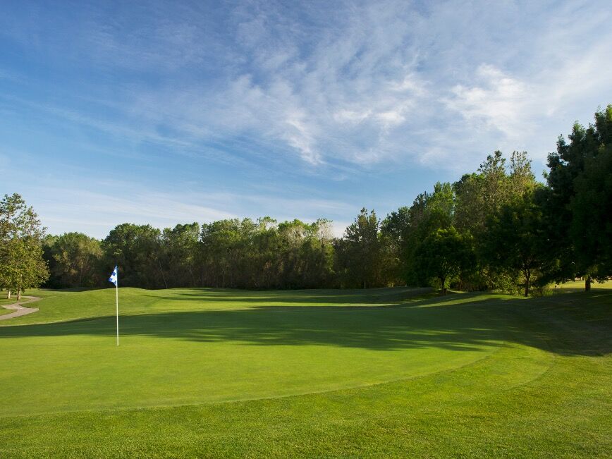 Picture of Teal Bend Golf Club