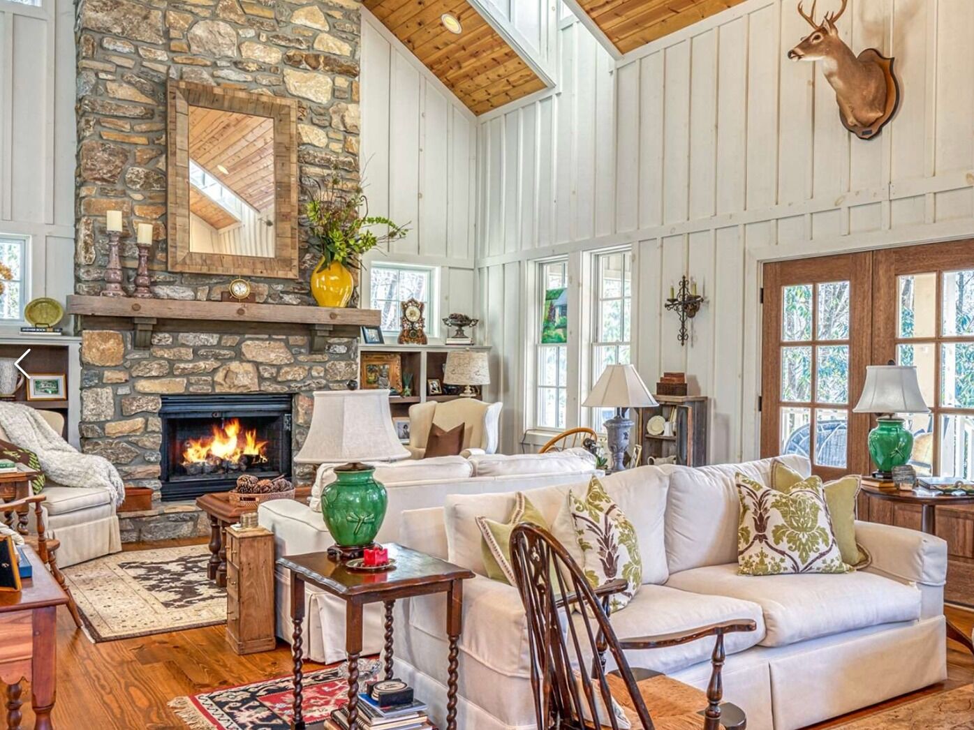 Picture of Rent in Highlands - Vacation Rentals