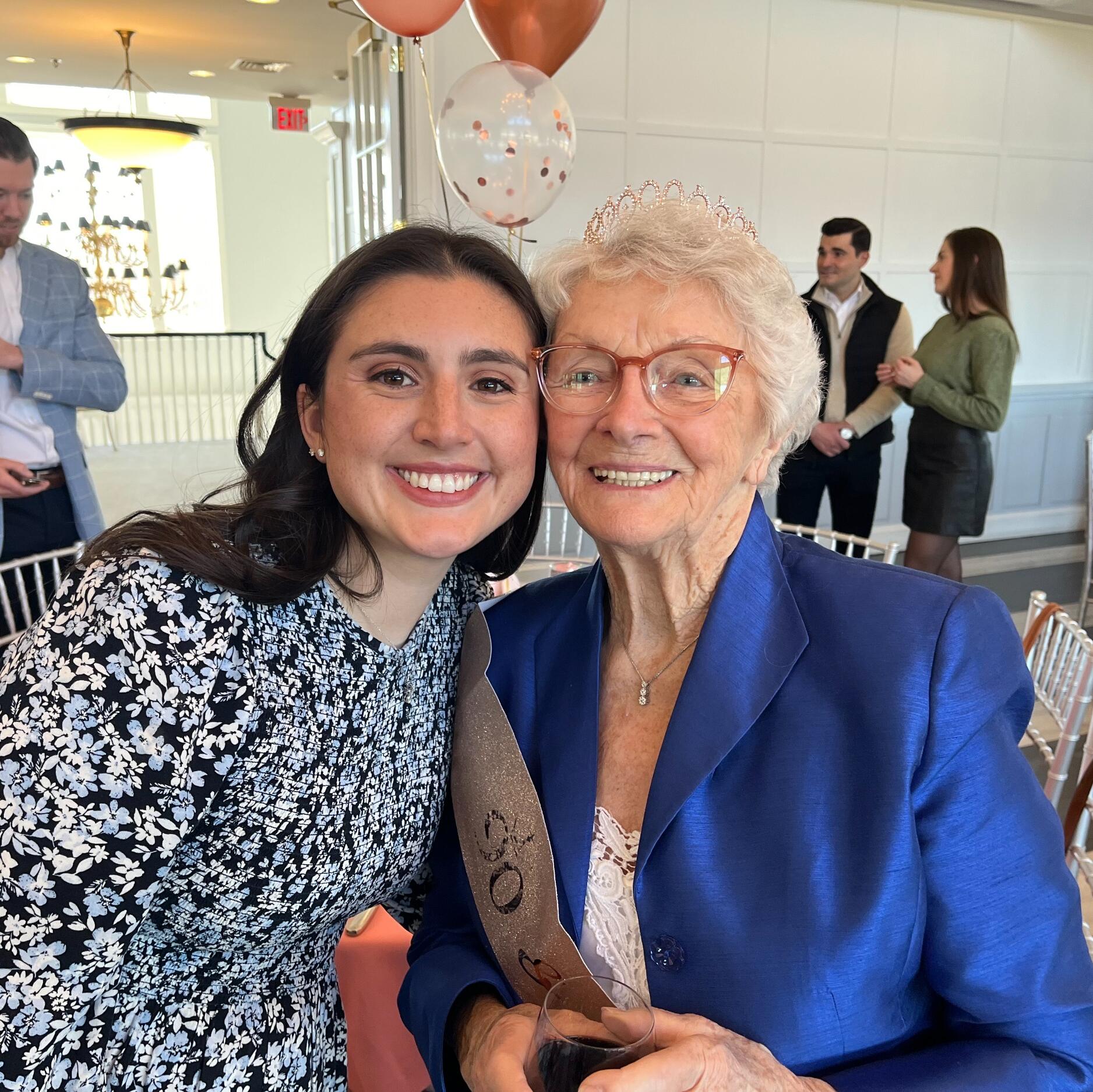 Grandma