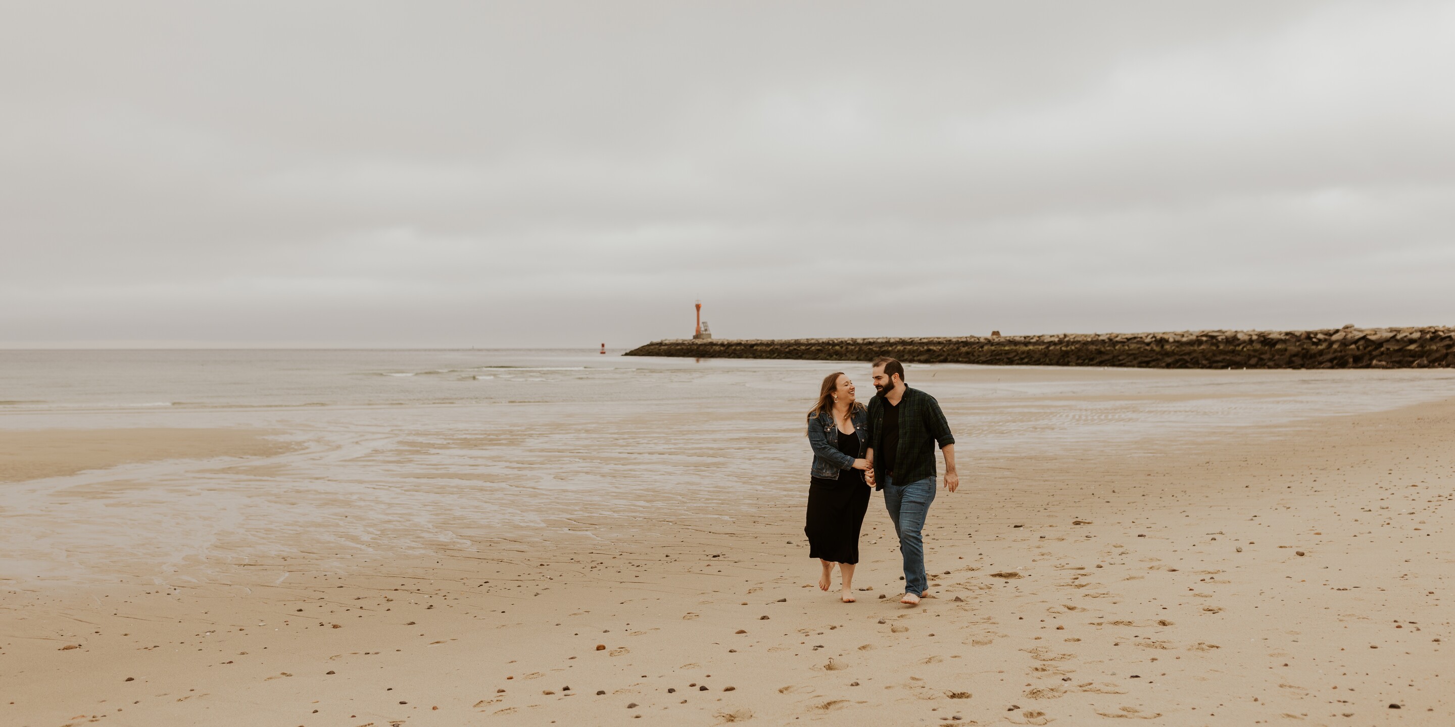 Aimee & Dan Home Page Banner