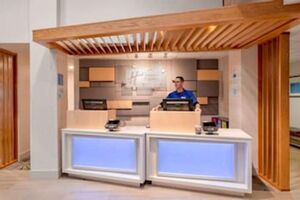Picture of Holiday Inn Express Ellensburg an IHG Hotel
