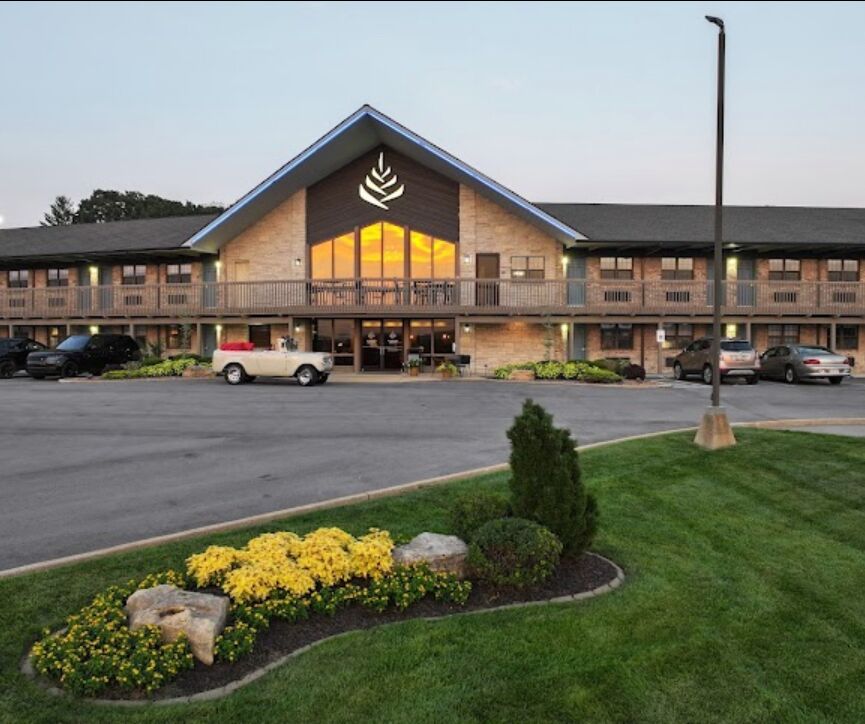 Picture of Pinemark Inn