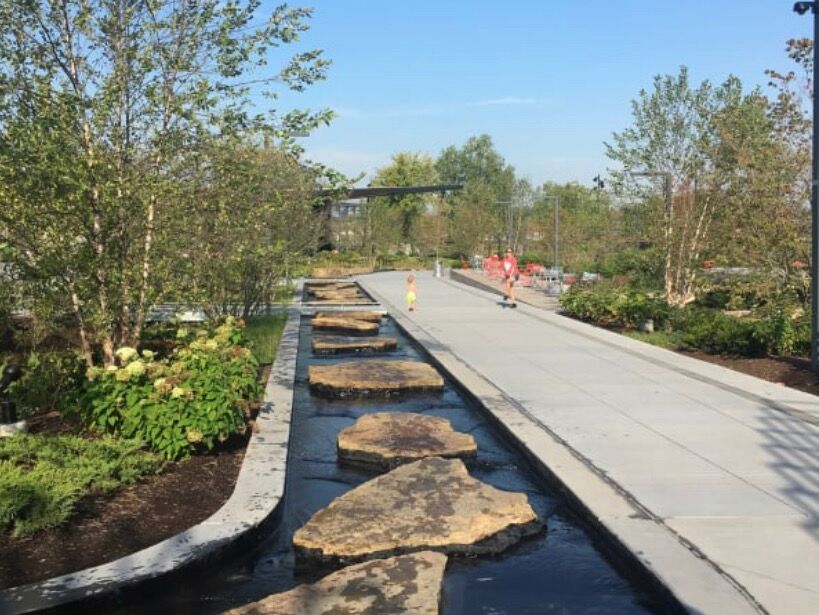 Picture of Promenade Park