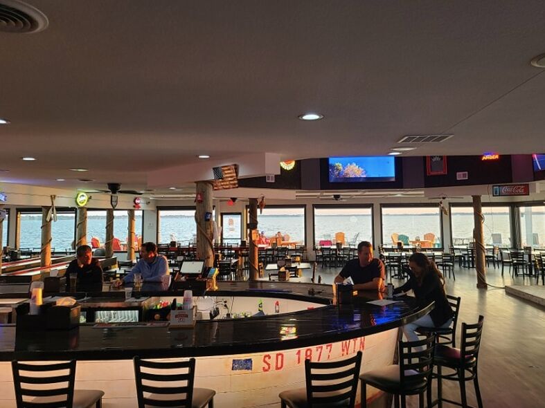 Picture of The Sandbar