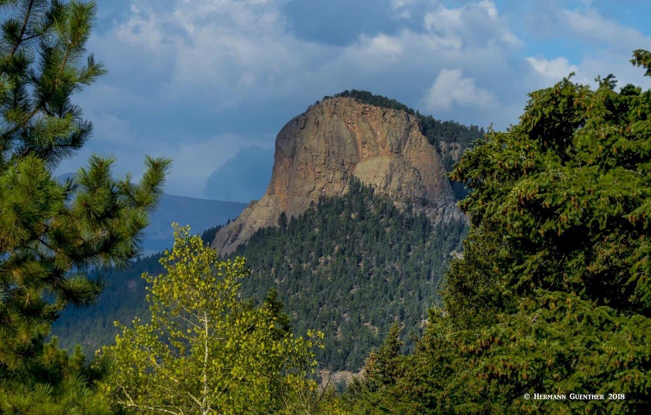 Picture of Staunton State Park
