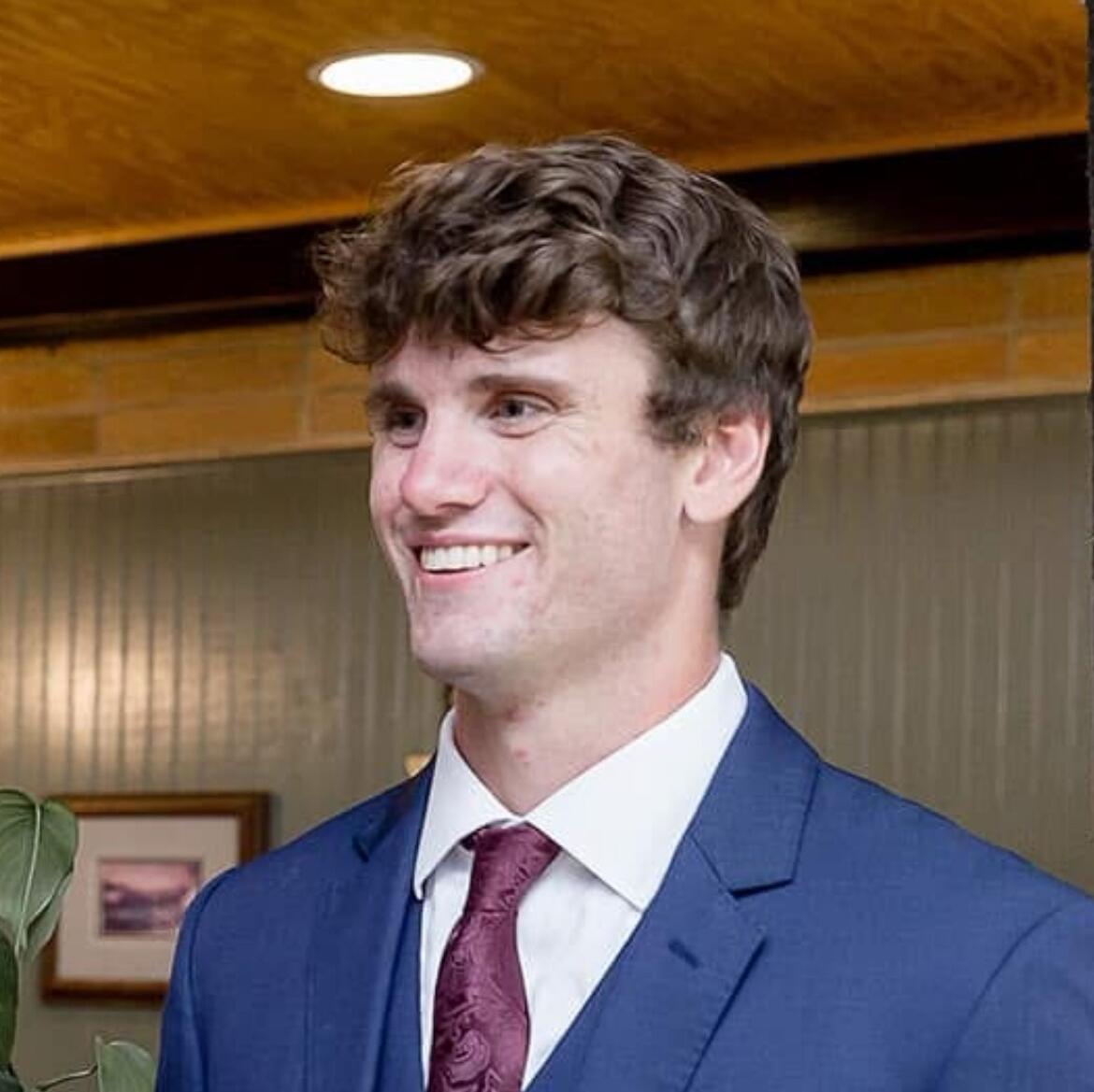 Tyler Russell