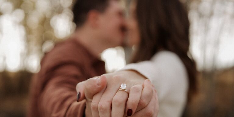 Emma & Matthew Home Page Banner