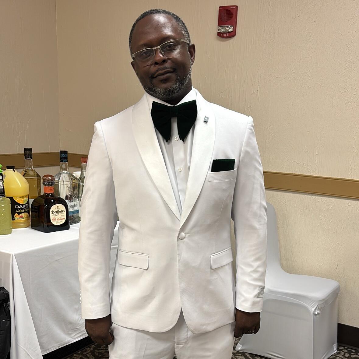 Andrell White