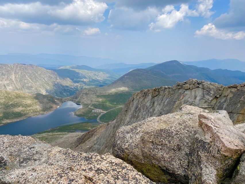 Picture of Friday, July 5th - 14er Hike!